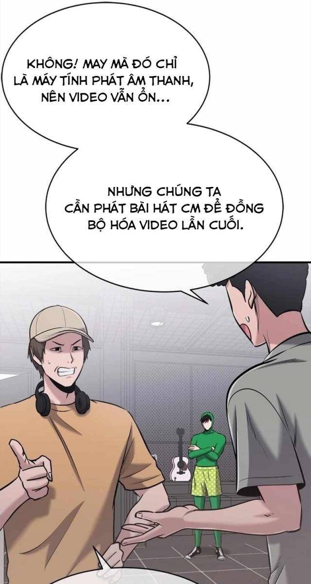 Một Anh Hùng Giỏi Mọi Thứ - Page 1