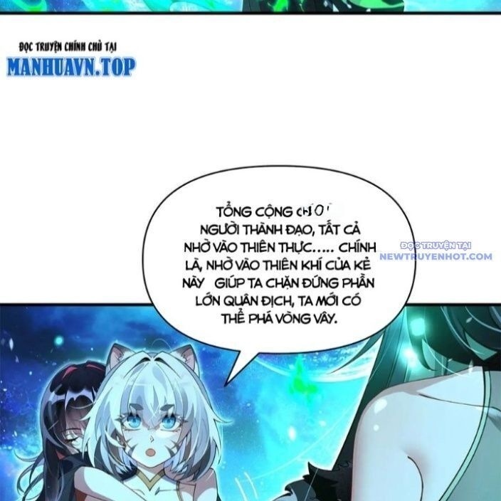 Các Nữ Đồ Đệ Của Ta Đều Là Chư Thiên Đại Lão Tương Lai - Page 1