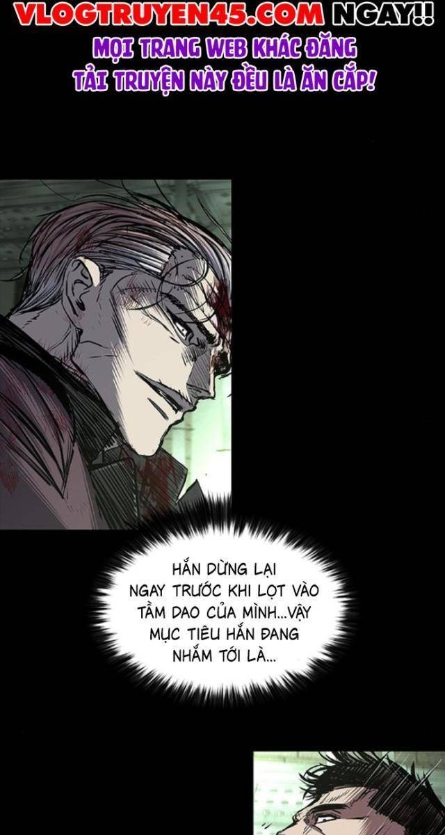 Báo Thù 2: Vạn Nhân Chi Thượng - Page 29