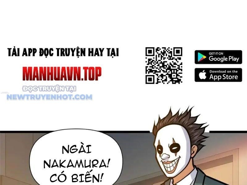 Đô Thị Cực Phẩm Y Thần - Page 45
