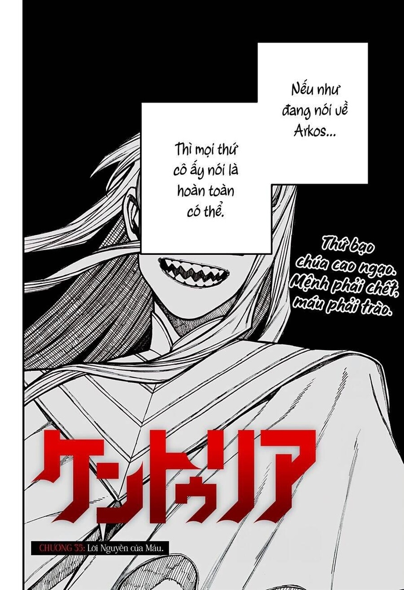 Centuria - Page 1