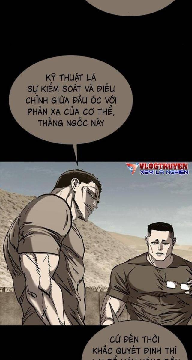 Báo Thù 2: Vạn Nhân Chi Thượng - Page 54