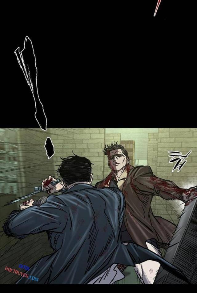 Báo Thù 2: Vạn Nhân Chi Thượng - Page 65