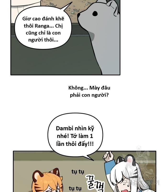 Hổ Đến Chơi Nhà - Page 82