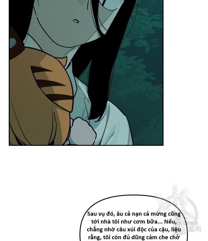 Hổ Đến Chơi Nhà - Page 1