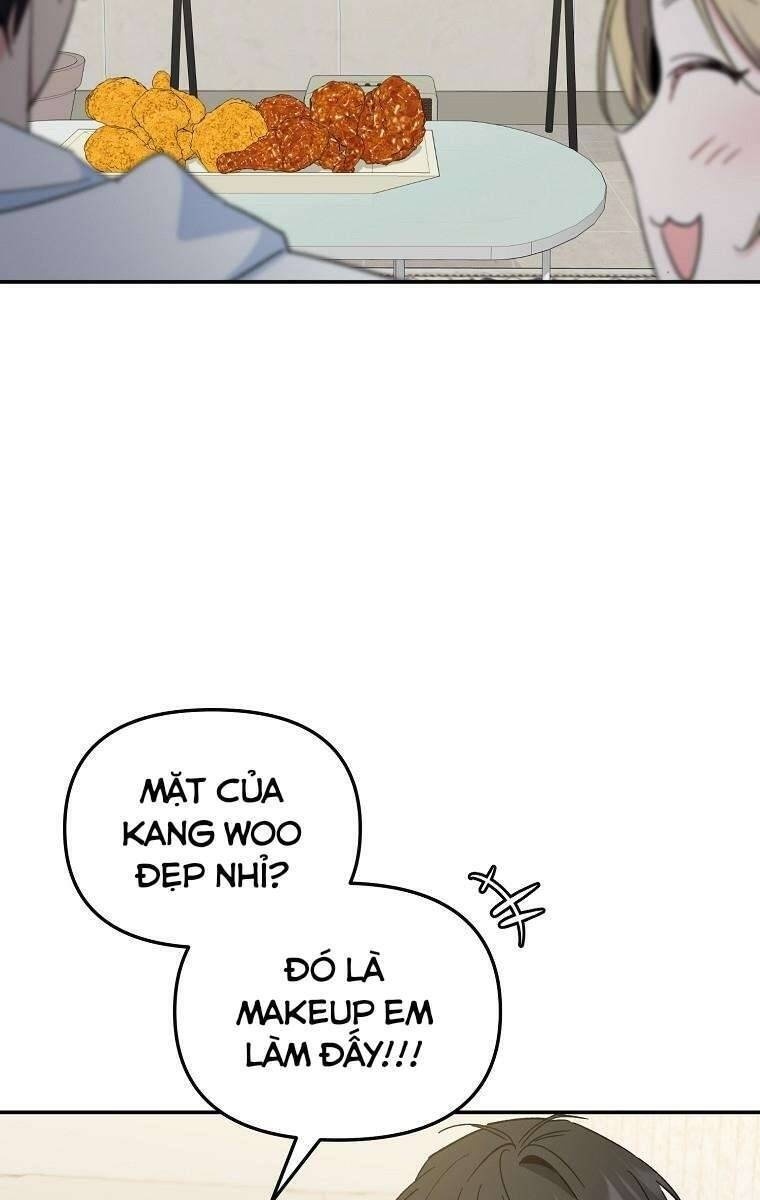Mối Tình Đầu Đến Từ Tương Lai - Page 67