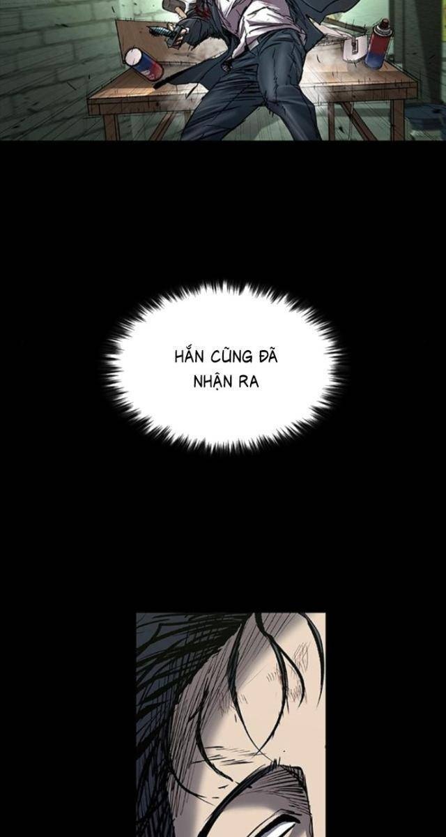 Báo Thù 2: Vạn Nhân Chi Thượng - Page 8