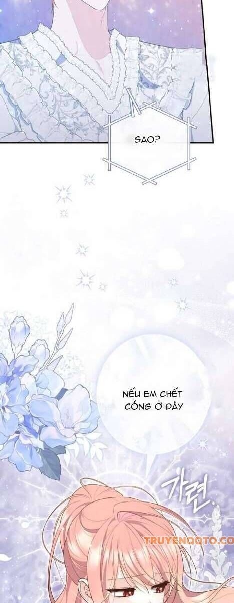 Nàng Công Chúa Tiên Tri - Page 2
