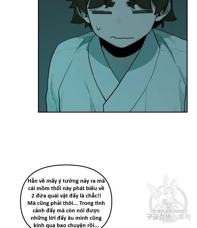 Hổ Đến Chơi Nhà - Page 12
