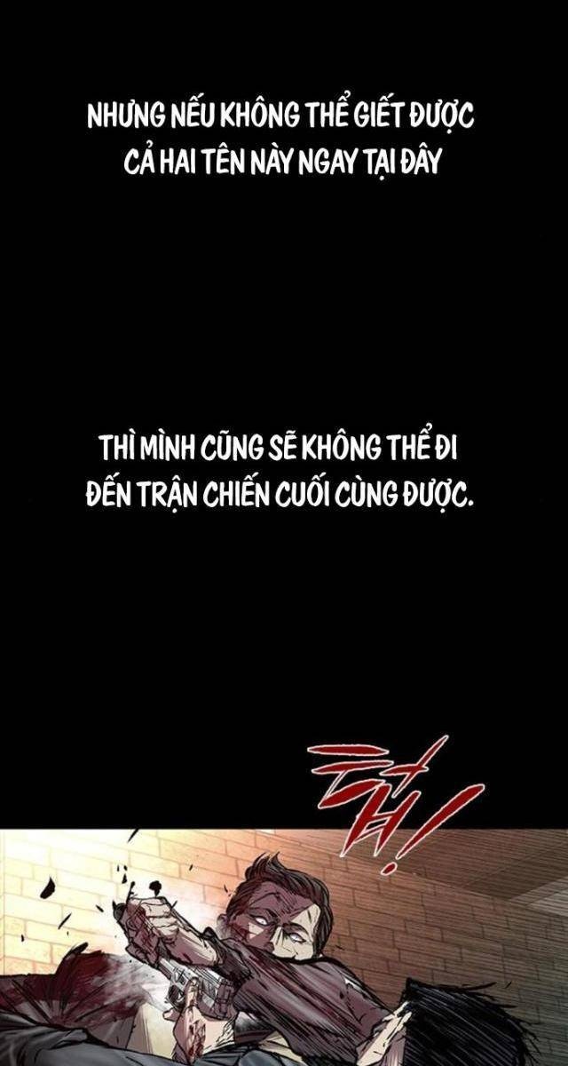 Báo Thù 2: Vạn Nhân Chi Thượng - Page 30