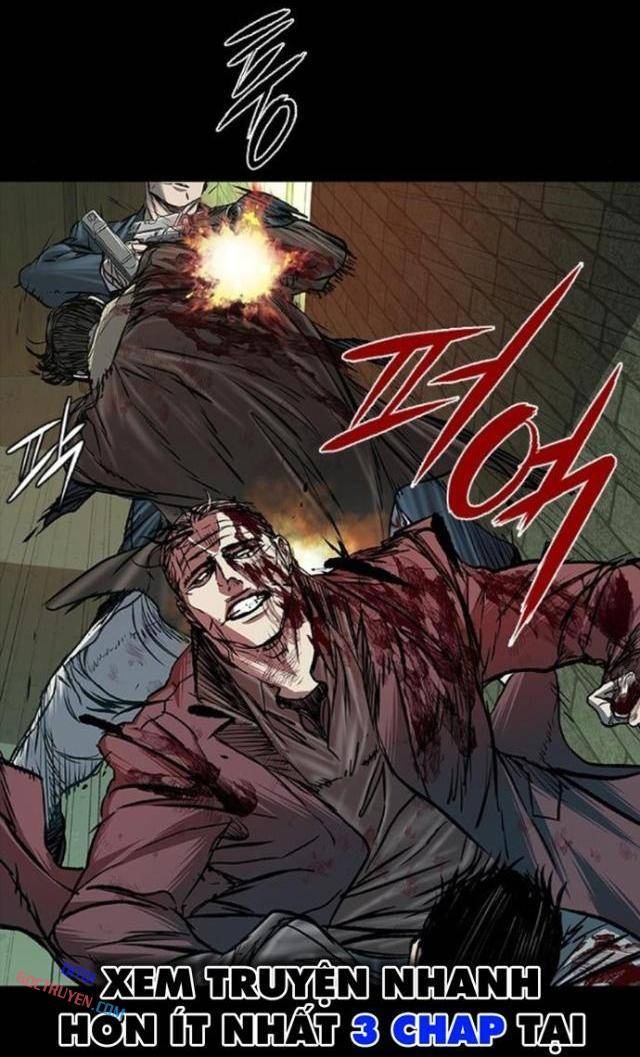 Báo Thù 2: Vạn Nhân Chi Thượng - Page 16