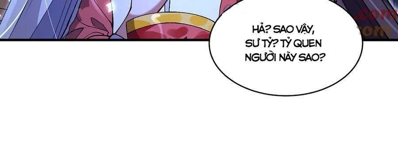 Các Nữ Đồ Đệ Của Ta Đều Là Chư Thiên Đại Lão Tương Lai - Page 45