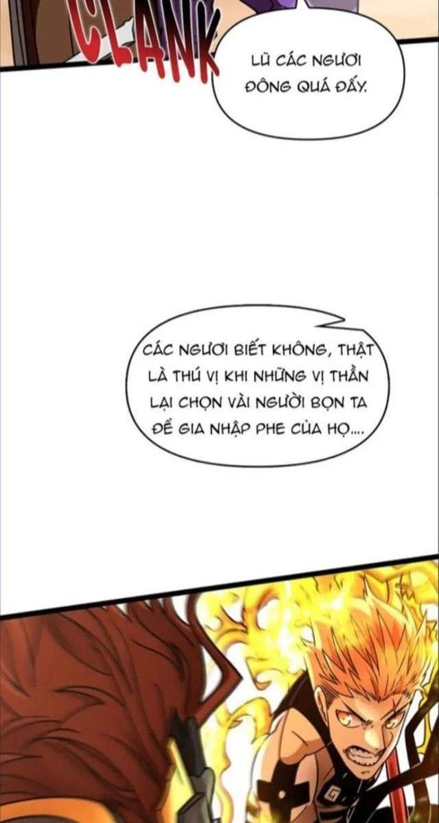 Trò Chơi Của Thần - Page 99