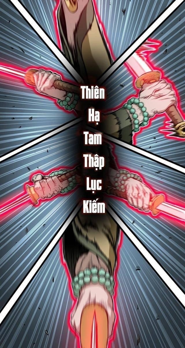 Đăng Nhập Murim - Page 9